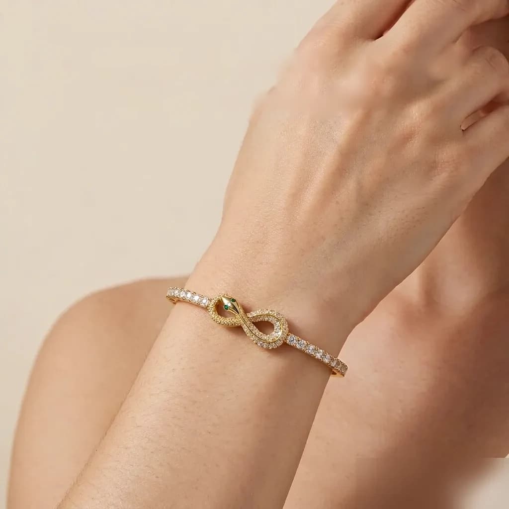 Palvida Eterna Armreif – Bild 3
