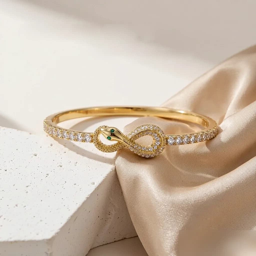 Palvida Eterna Armreif – Bild 4