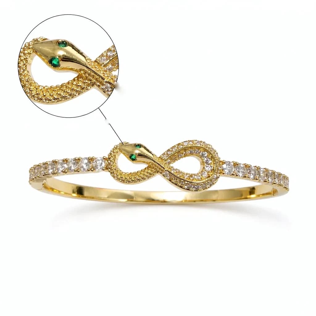 Palvida Eterna Armreif – Bild 5