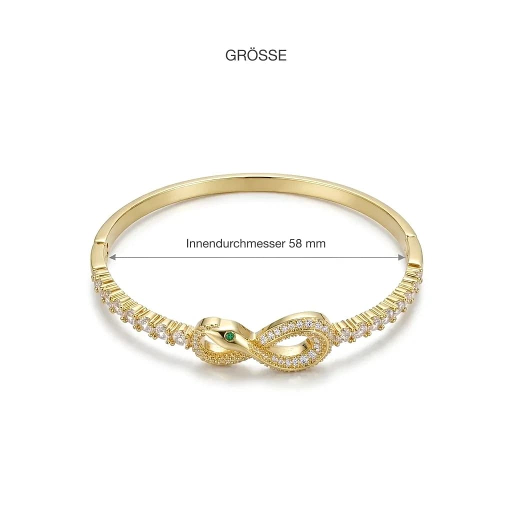 Palvida Eterna Armreif – Bild 6