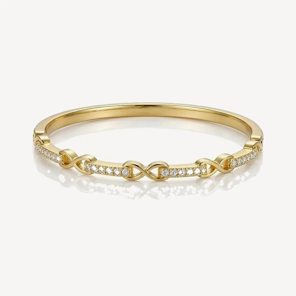 Palvida Infinito Armreif – Bild 1